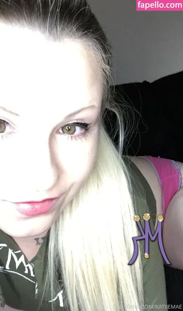 katiiemae Onlyfans Photo Gallery 