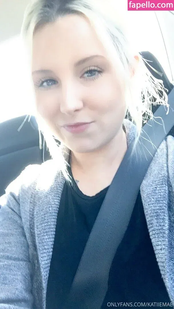 katiiemae Onlyfans Photo Gallery 