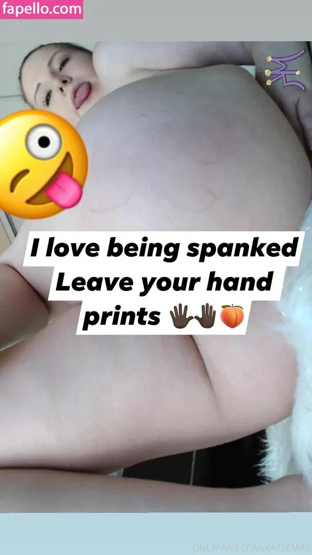 katiiemae Onlyfans Photo Gallery 