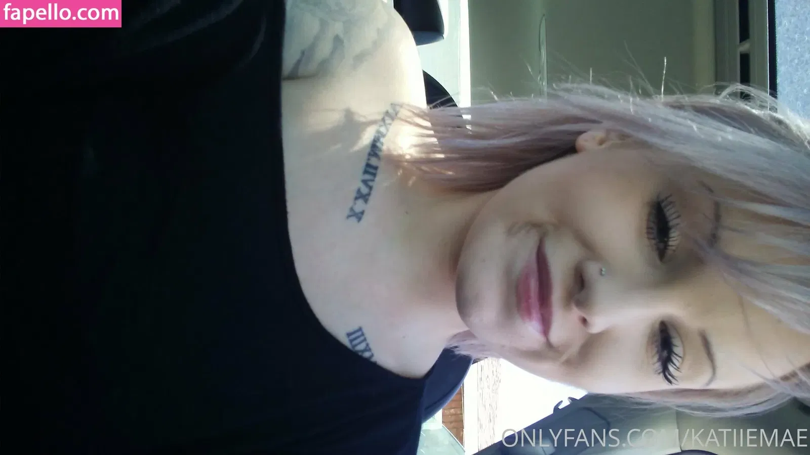 katiiemae Onlyfans Photo Gallery 