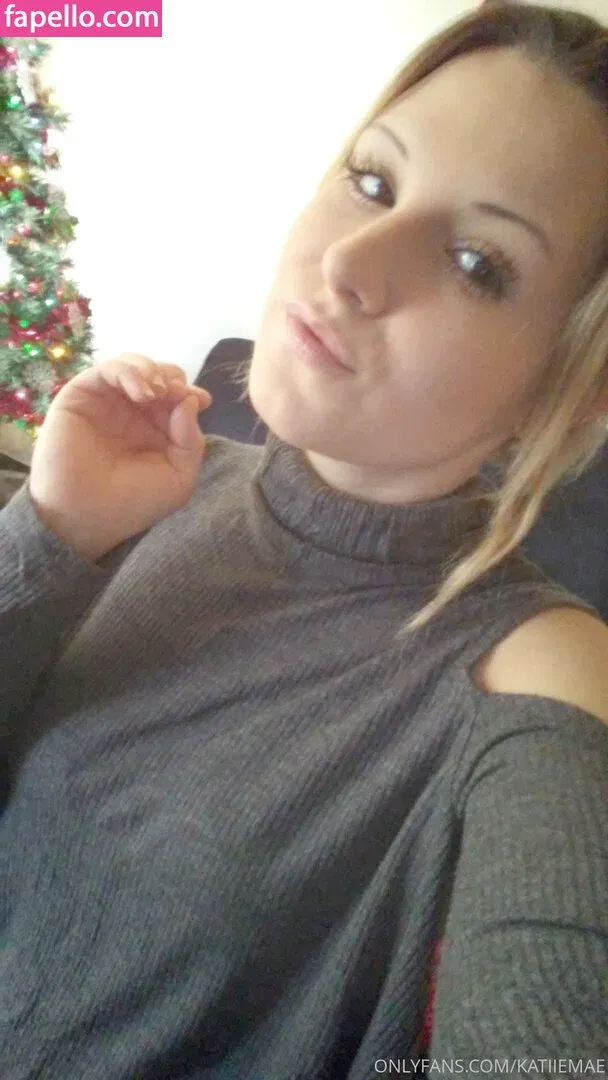katiiemae Onlyfans Photo Gallery 