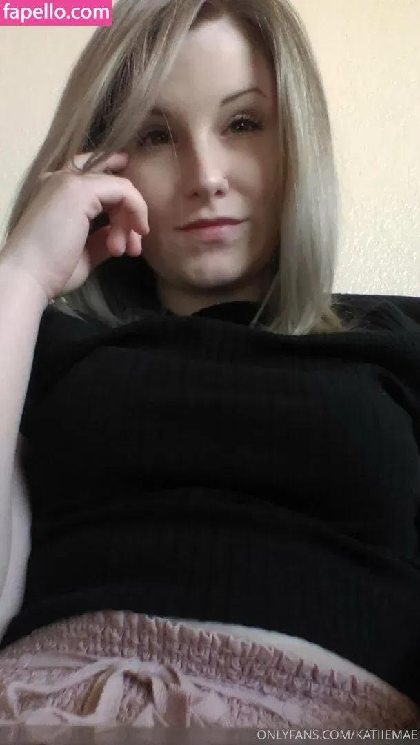 katiiemae Onlyfans Photo Gallery 