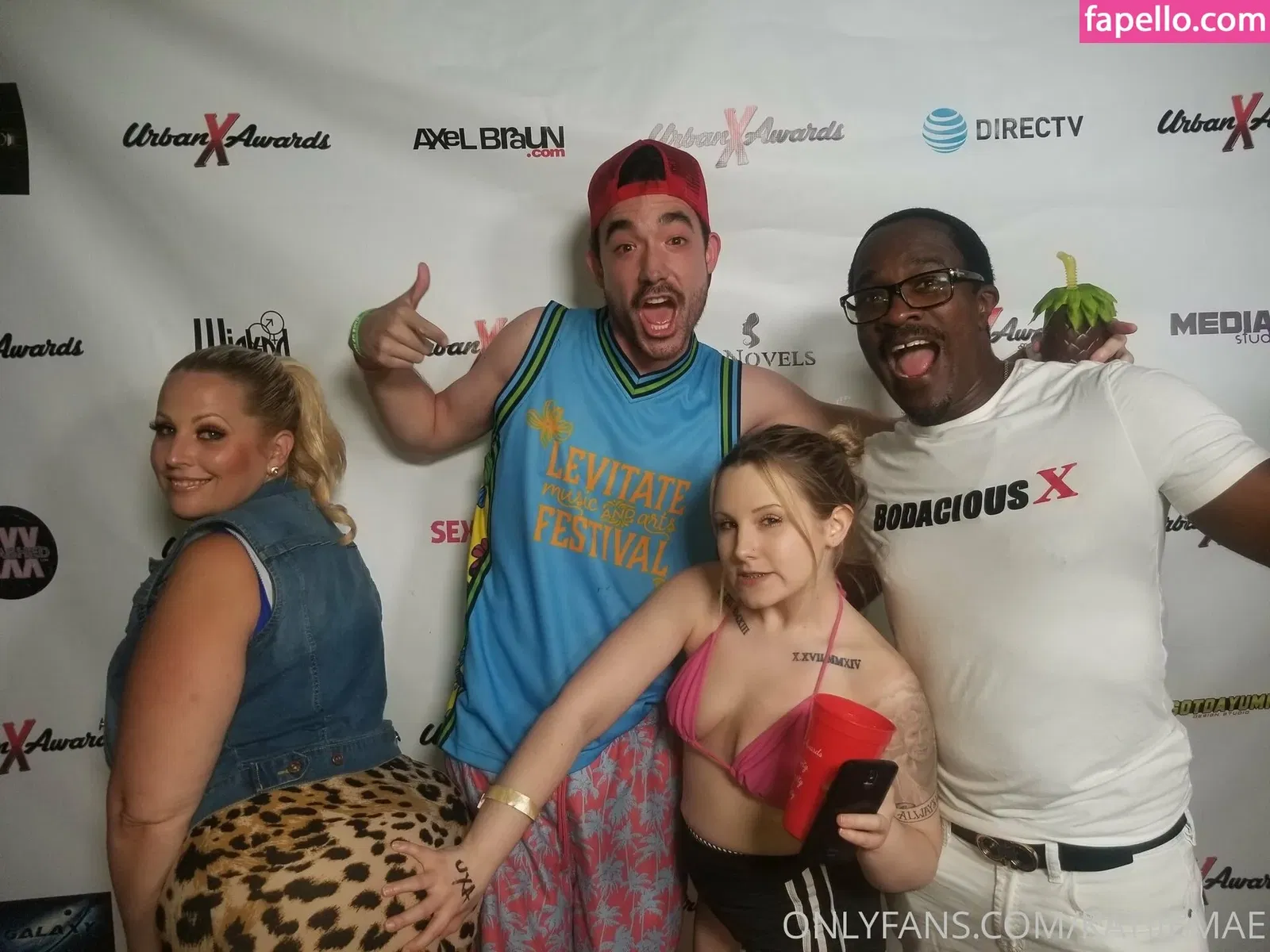 katiiemae Onlyfans Photo Gallery 