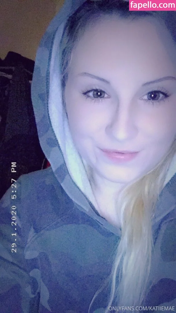 katiiemae Onlyfans Photo Gallery 