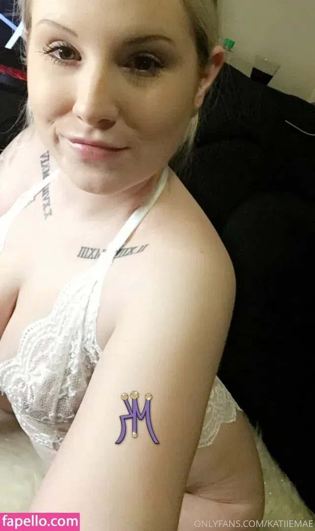 katiiemae Onlyfans Photo Gallery 