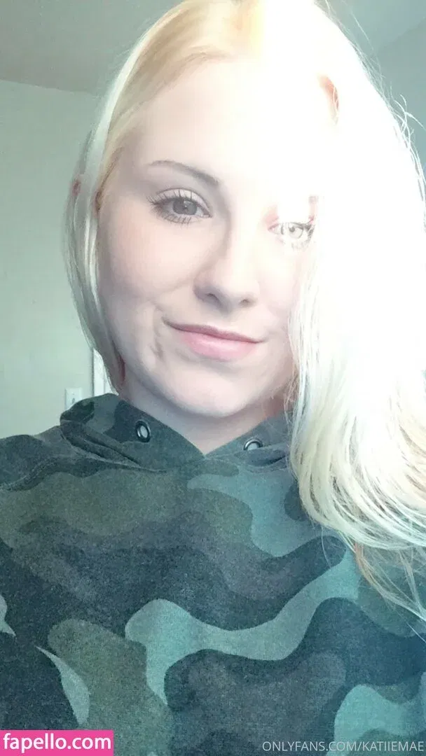 katiiemae Onlyfans Photo Gallery 