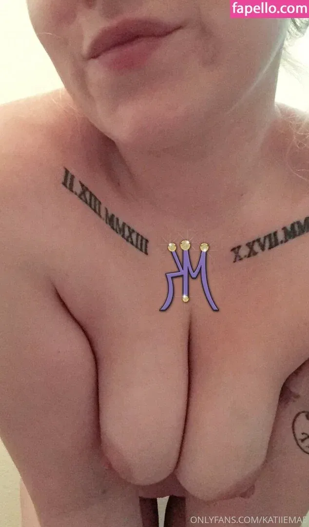 katiiemae Onlyfans Photo Gallery 