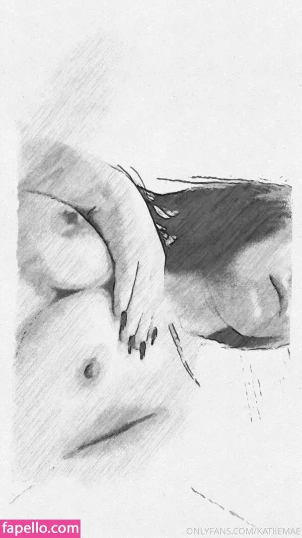 katiiemae Onlyfans Photo Gallery 