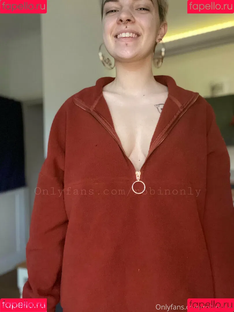 robinrivers Onlyfans Photo Gallery 