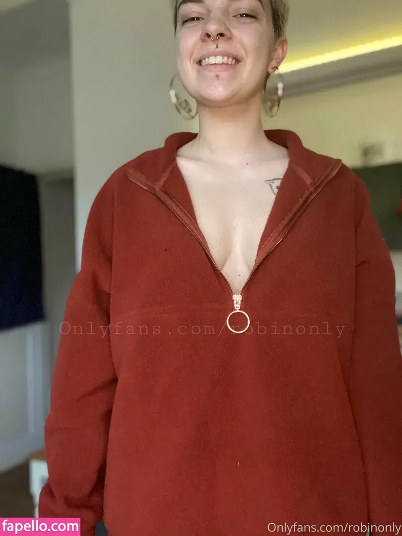 robinrivers Onlyfans Photo Gallery 