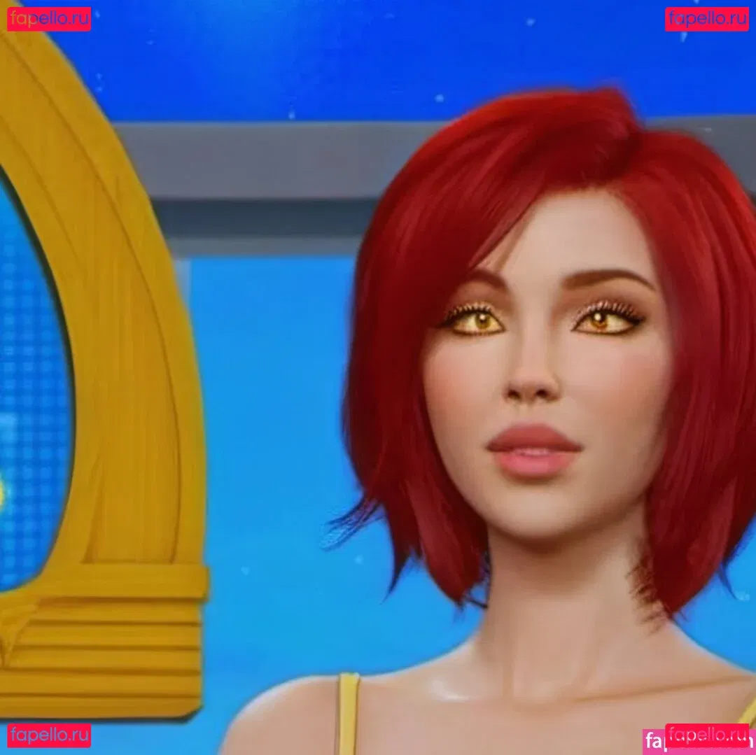 Monna Haddid Onlyfans Photo Gallery 