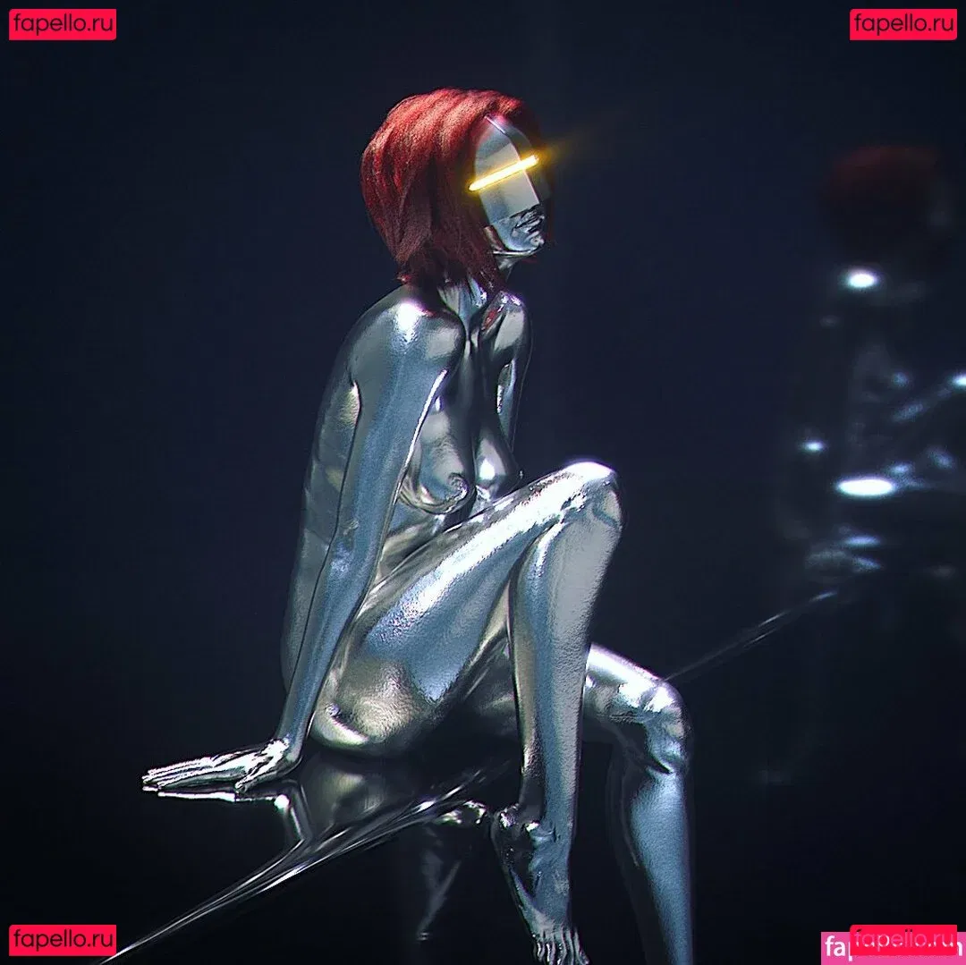 Monna Haddid Onlyfans Photo Gallery 