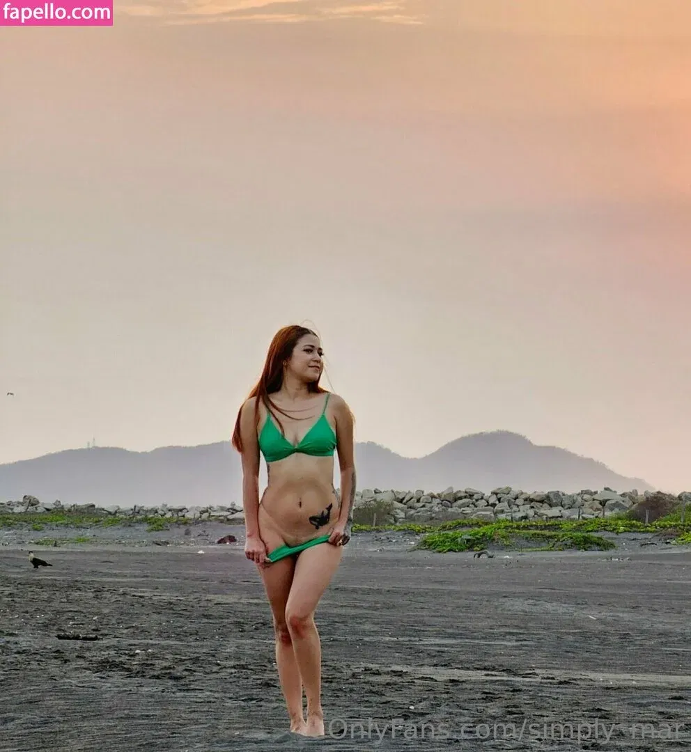 simply_mar Onlyfans Photo Gallery 