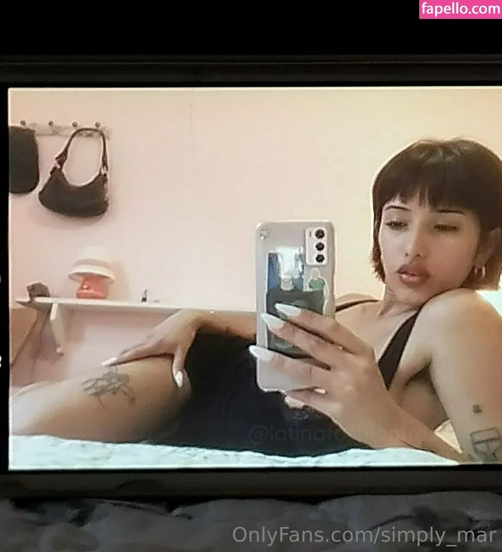 simply_mar Onlyfans Photo Gallery 