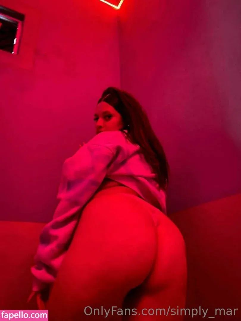 simply_mar Onlyfans Photo Gallery 