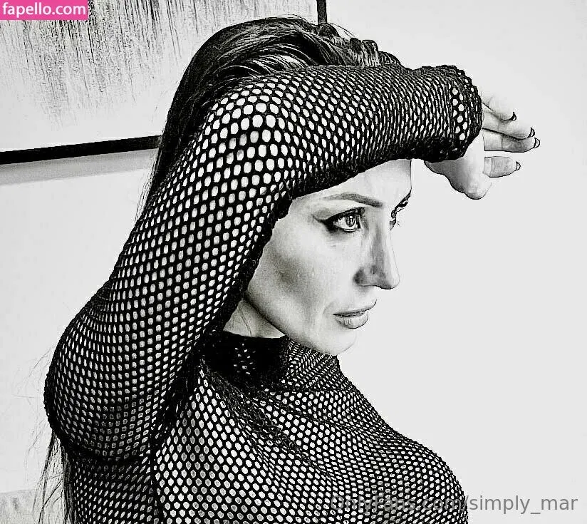 simply_mar Onlyfans Photo Gallery 