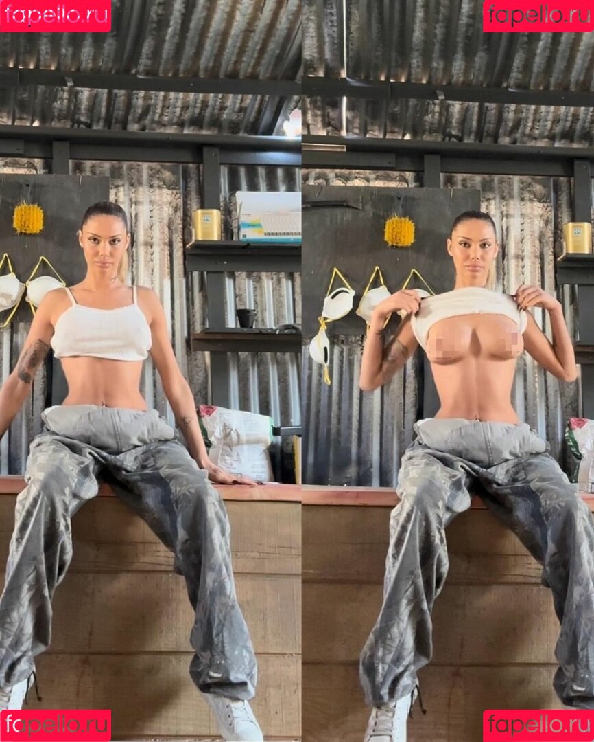 Sahara Ray Onlyfans Photo Gallery 