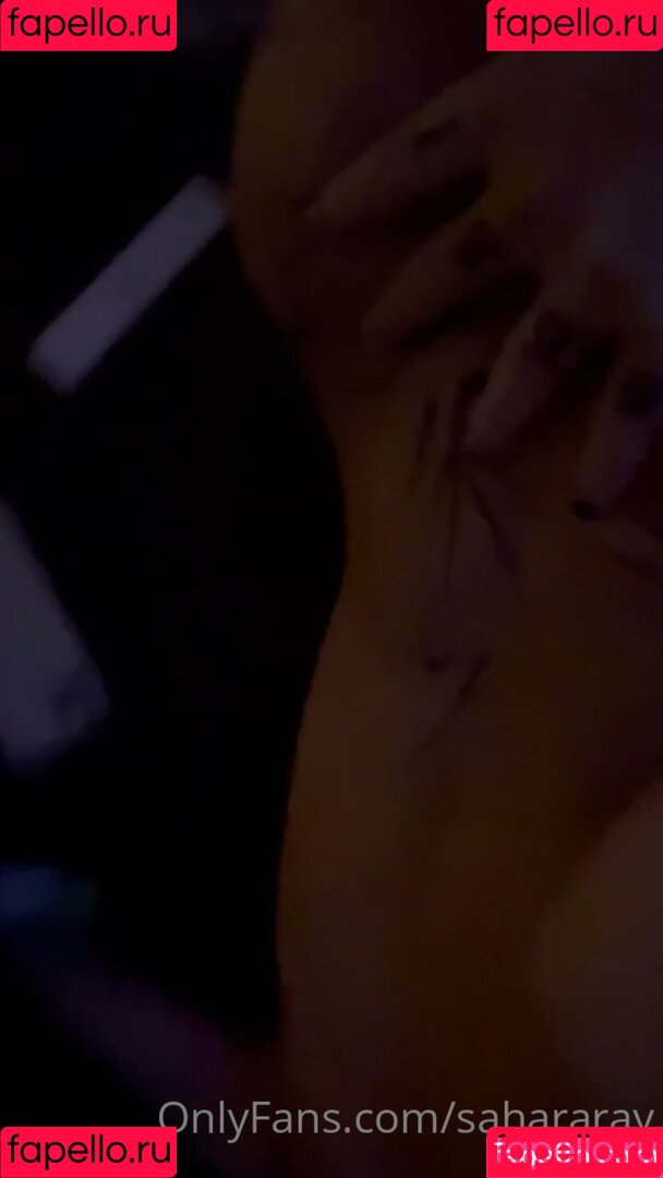 Sahara Ray Onlyfans Photo Gallery 