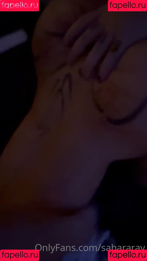 Sahara Ray Onlyfans Photo Gallery 