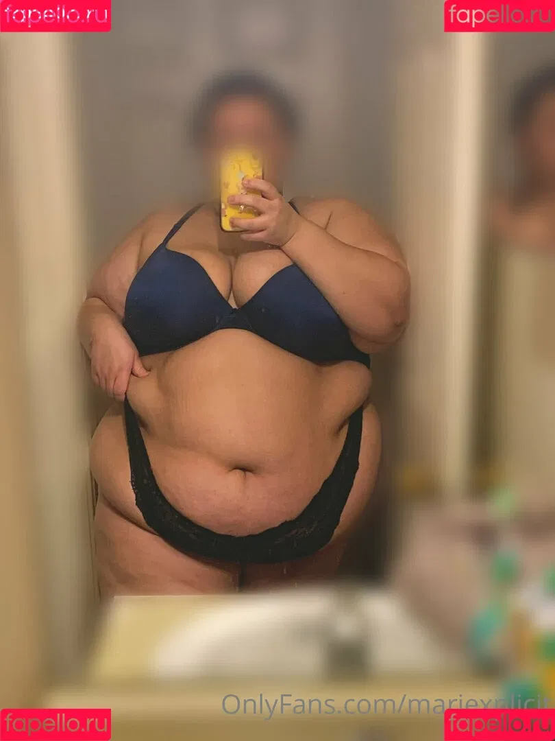 mariexplicit Onlyfans Photo Gallery 