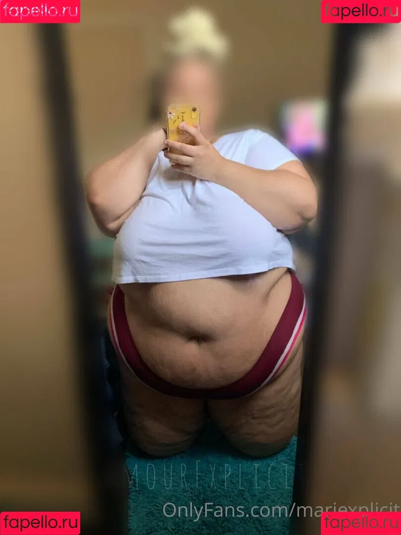 mariexplicit Onlyfans Photo Gallery 