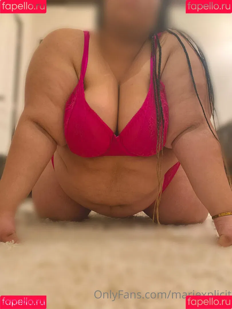 mariexplicit Onlyfans Photo Gallery 