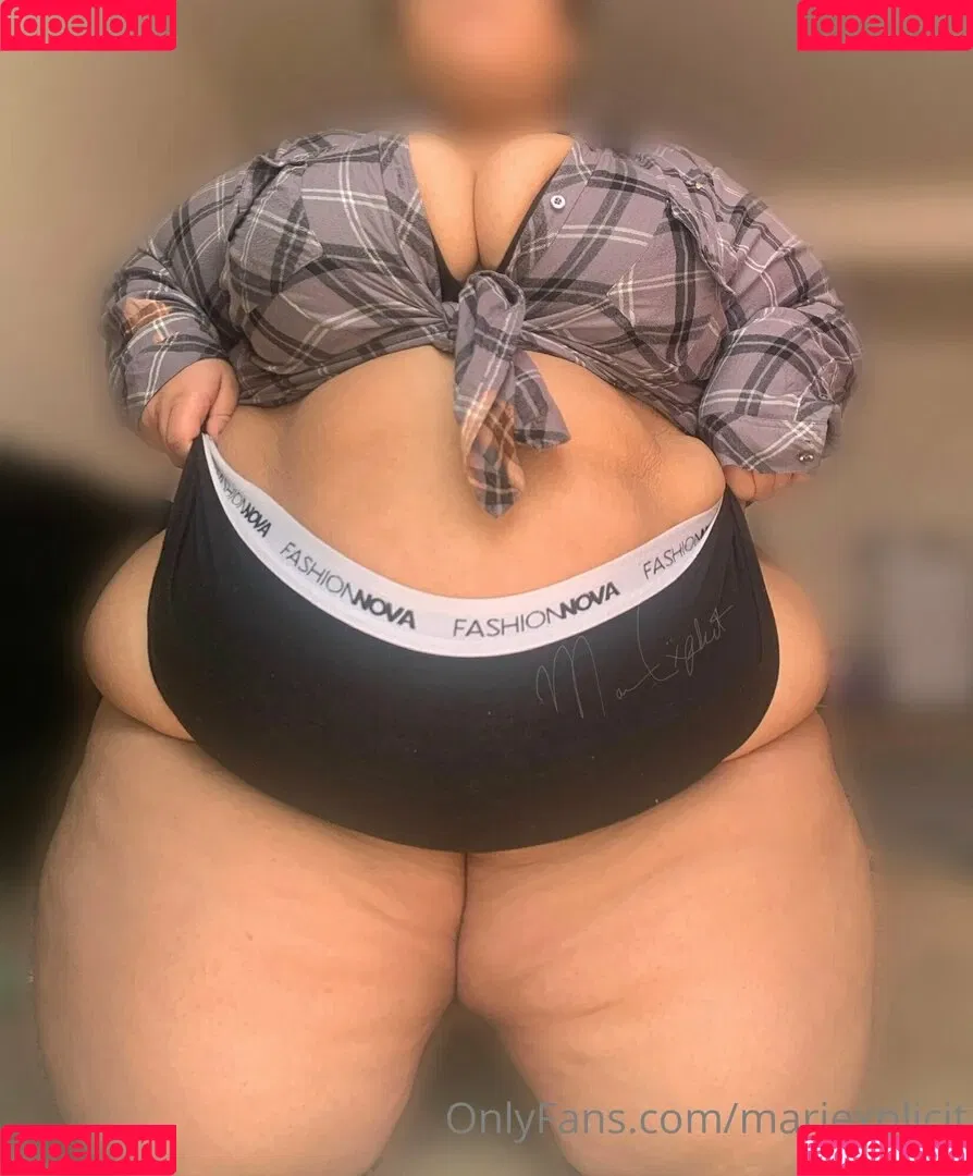 mariexplicit Onlyfans Photo Gallery 