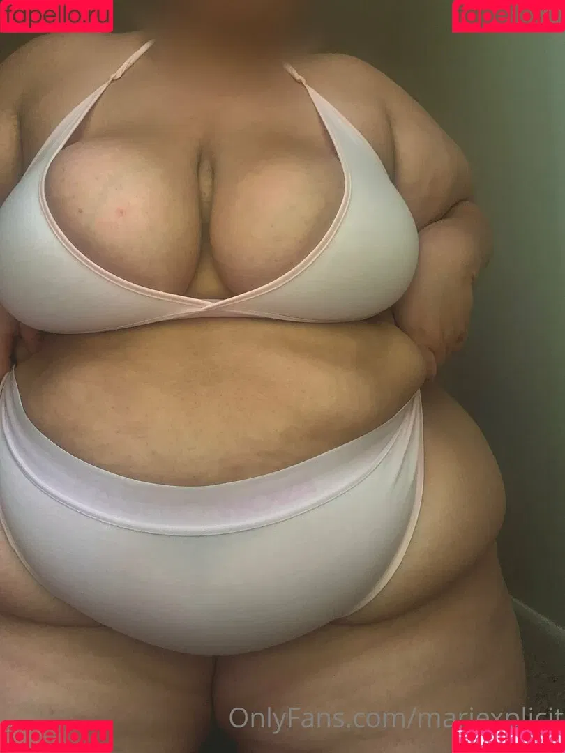 mariexplicit Onlyfans Photo Gallery 