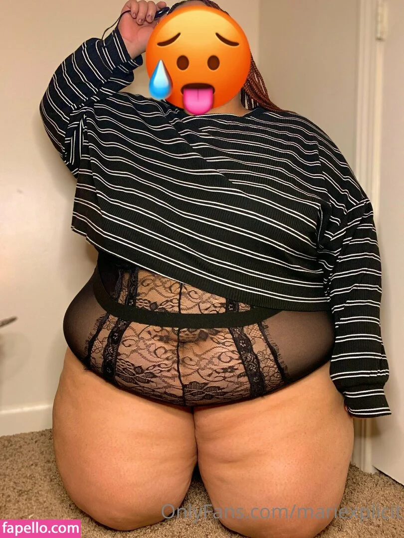 mariexplicit Onlyfans Photo Gallery 