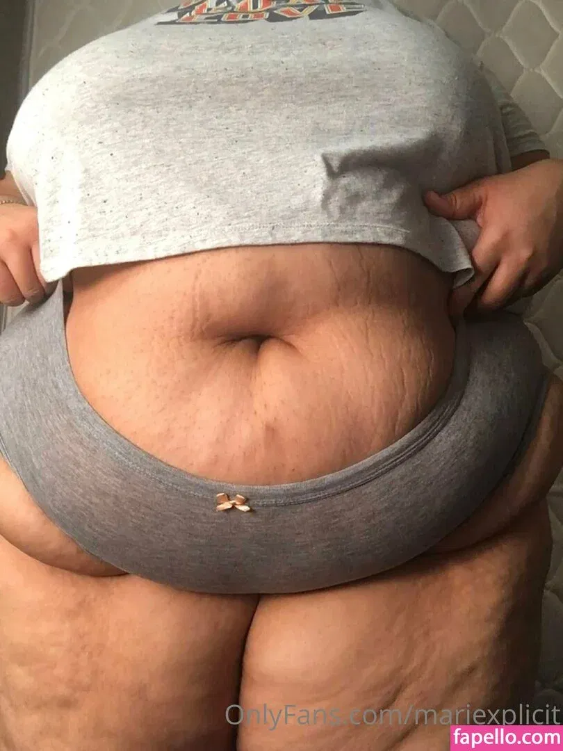 mariexplicit Onlyfans Photo Gallery 