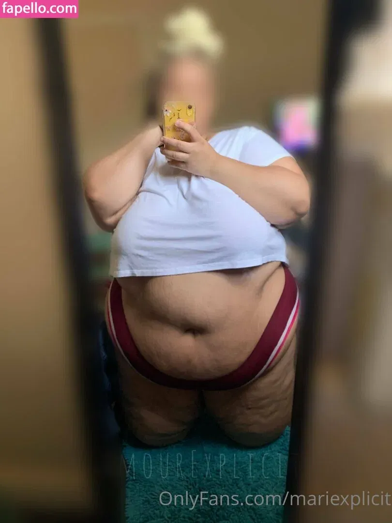 mariexplicit Onlyfans Photo Gallery 