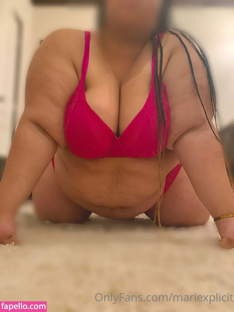 mariexplicit Onlyfans Photo Gallery 