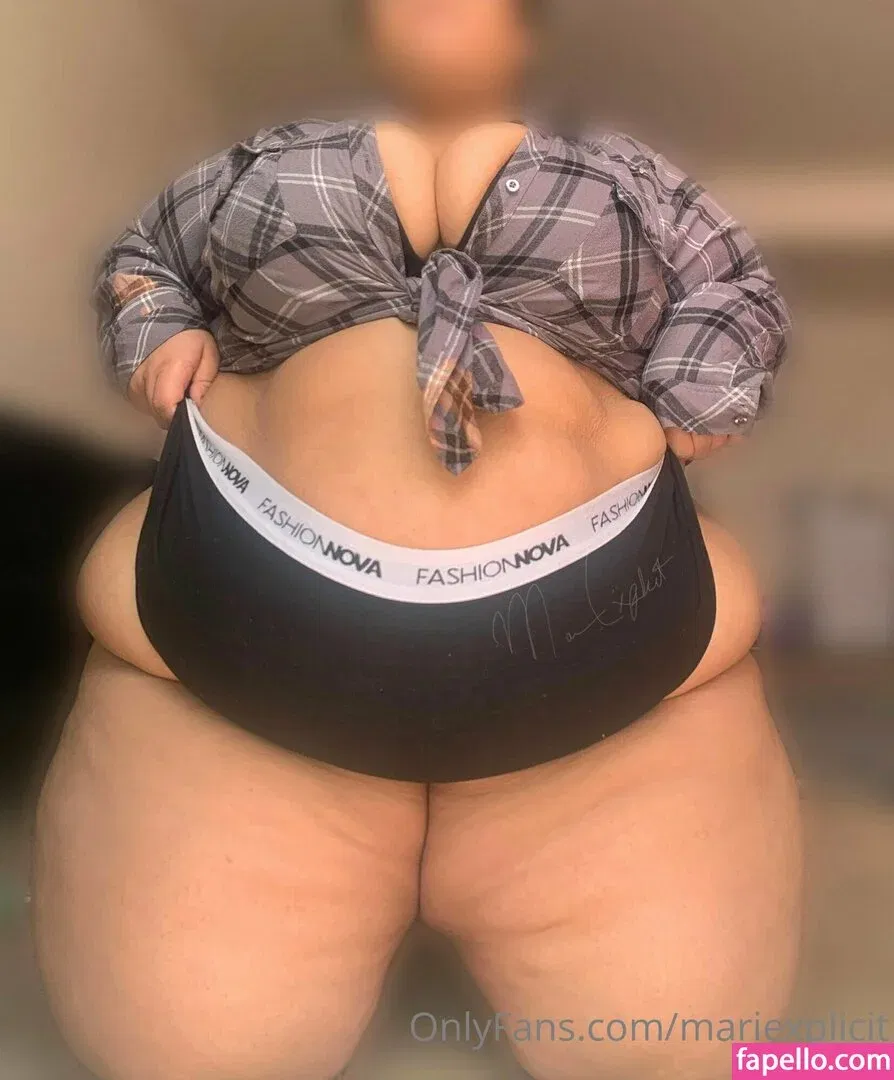 mariexplicit Onlyfans Photo Gallery 