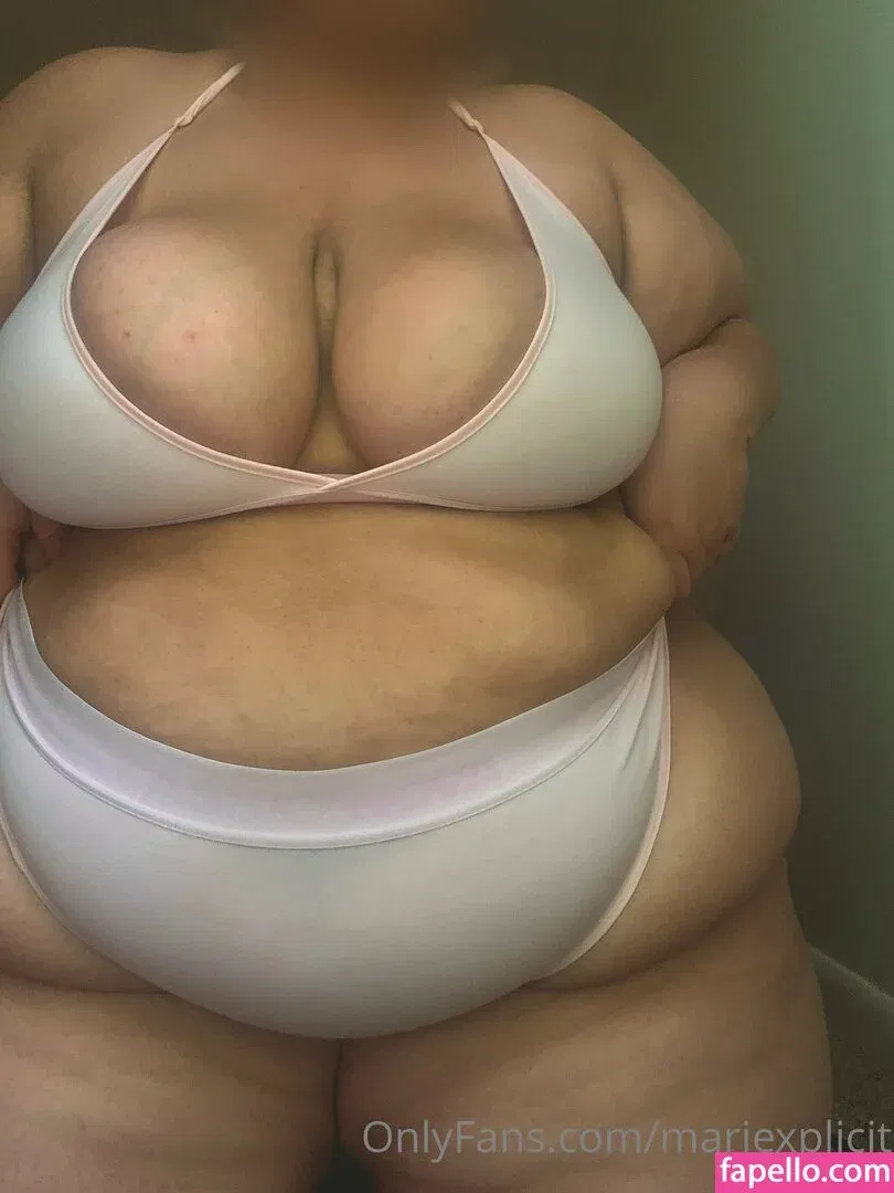 mariexplicit Onlyfans Photo Gallery 