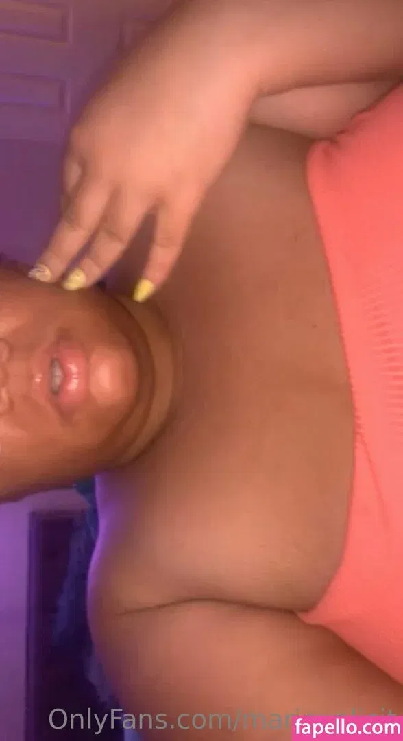 mariexplicit Onlyfans Photo Gallery 