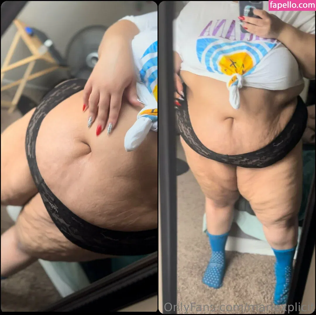 mariexplicit Onlyfans Photo Gallery 