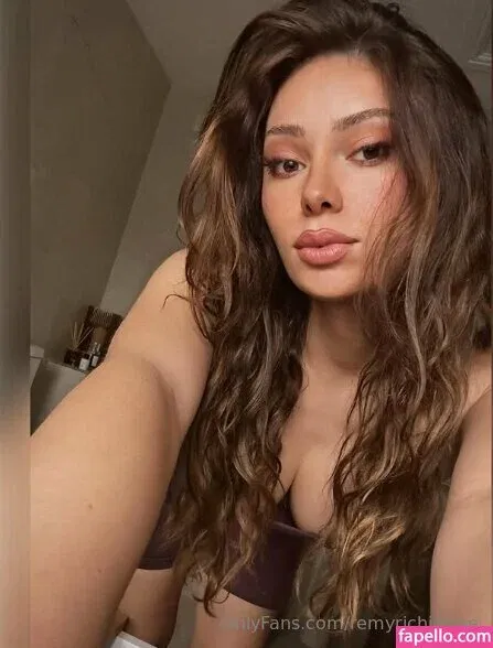 remyrichiefree Onlyfans Photo Gallery 