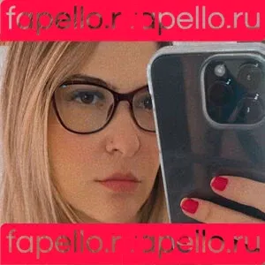 Natacha Fanganiello Onlyfans Photo Gallery 