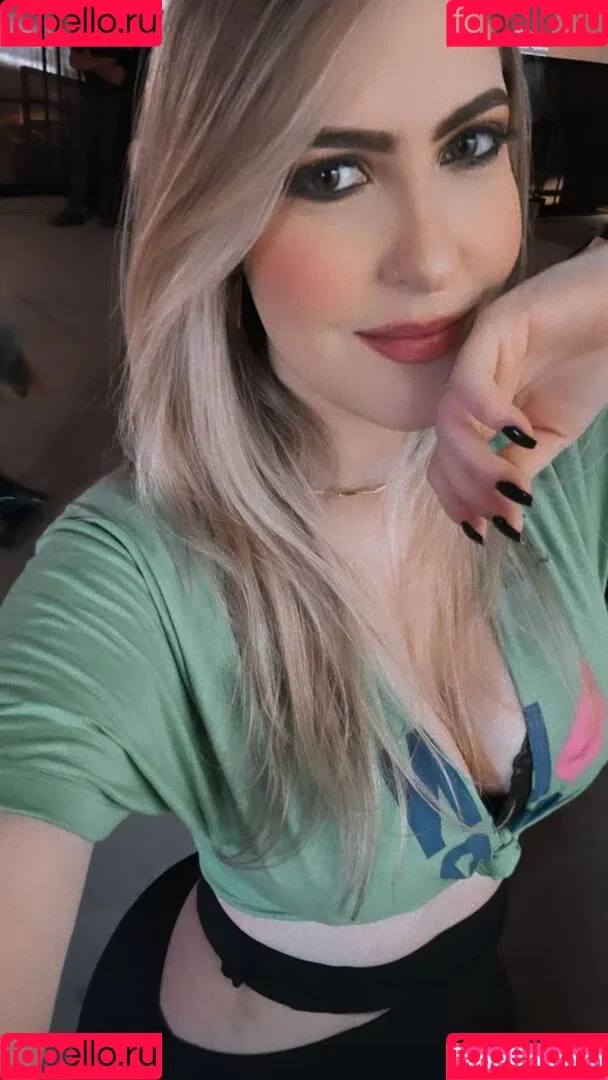 Natacha Fanganiello Onlyfans Photo Gallery 