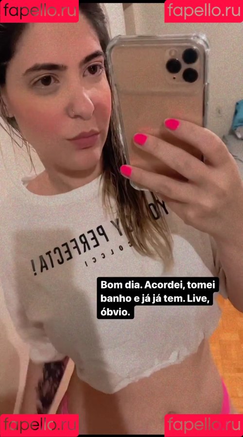 Natacha Fanganiello Onlyfans Photo Gallery 