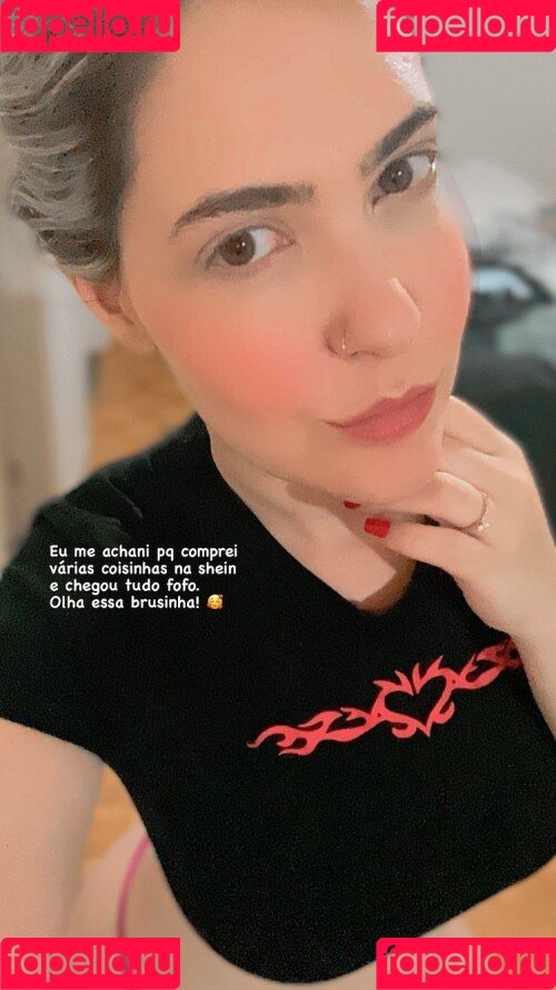 Natacha Fanganiello Onlyfans Photo Gallery 