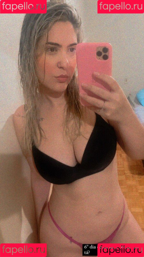 Natacha Fanganiello Onlyfans Photo Gallery 