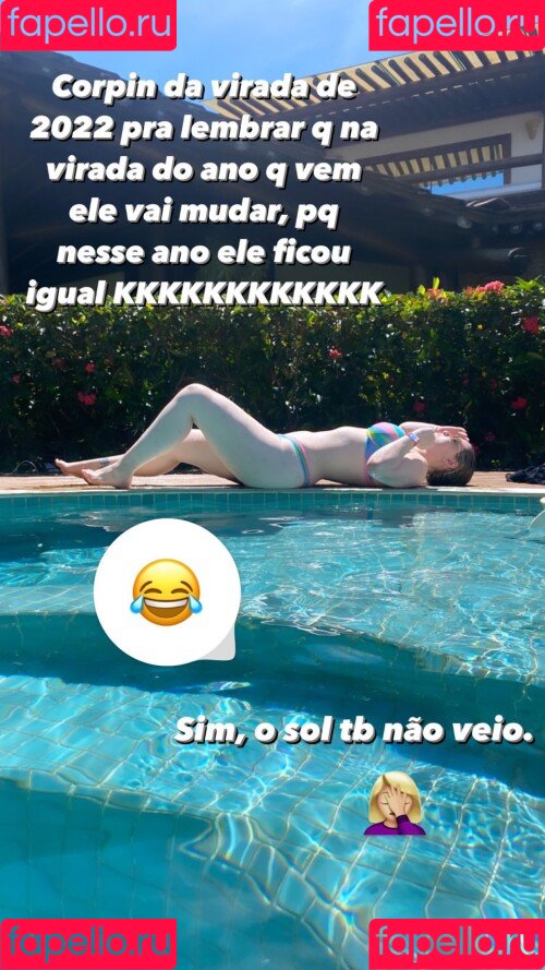 Natacha Fanganiello Onlyfans Photo Gallery 