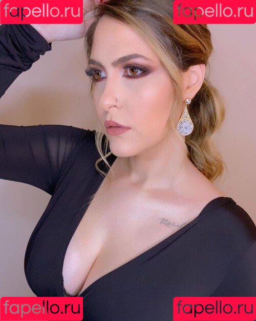 Natacha Fanganiello Onlyfans Photo Gallery 