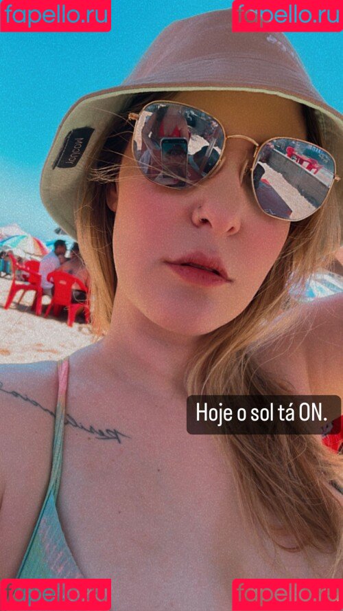 Natacha Fanganiello Onlyfans Photo Gallery 