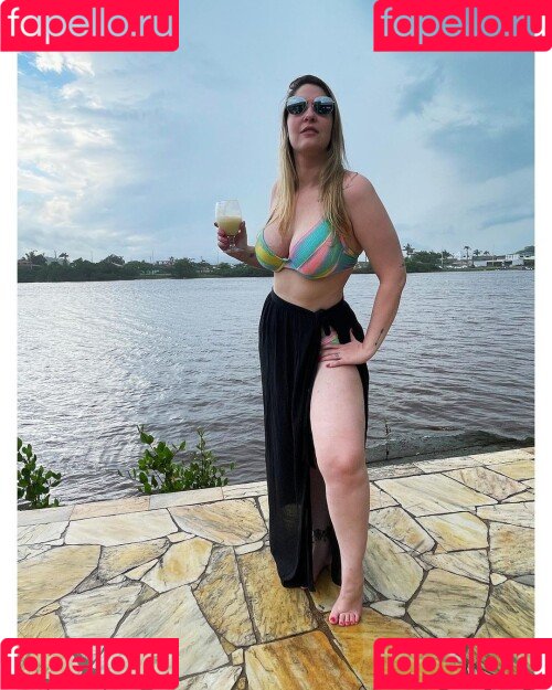 Natacha Fanganiello Onlyfans Photo Gallery 