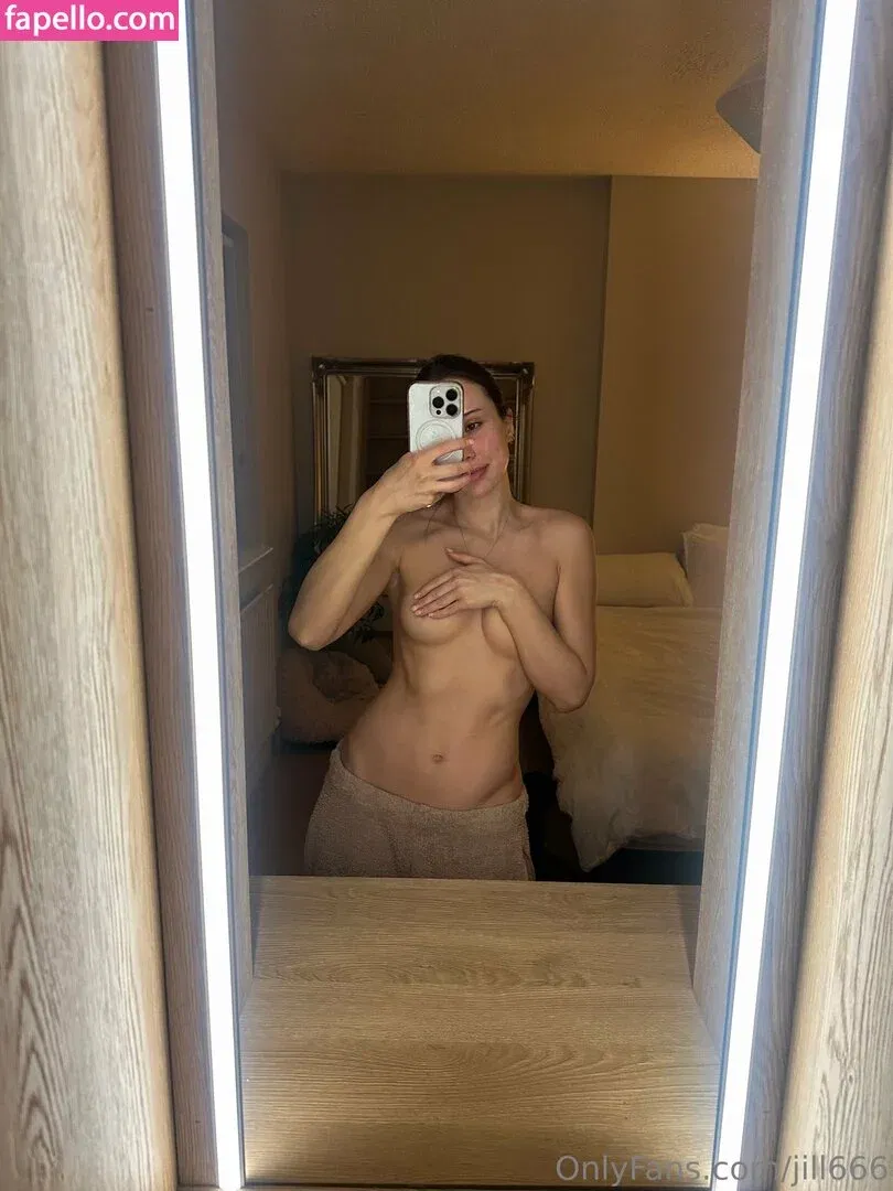 jill666 Onlyfans Photo Gallery 