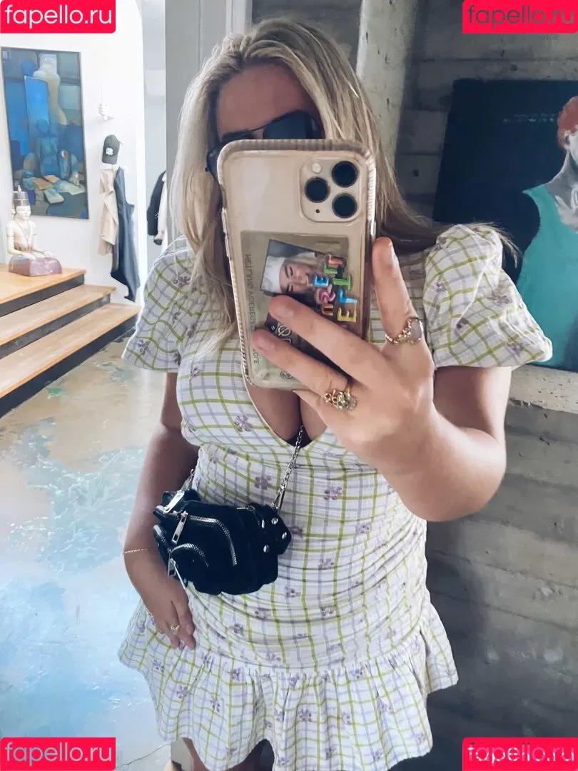 annabyknudsen Onlyfans Photo Gallery 