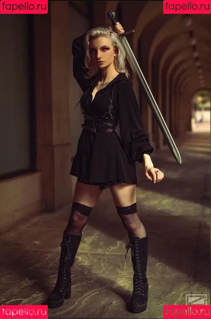 Dragon.Cosplays Onlyfans Photo Gallery 