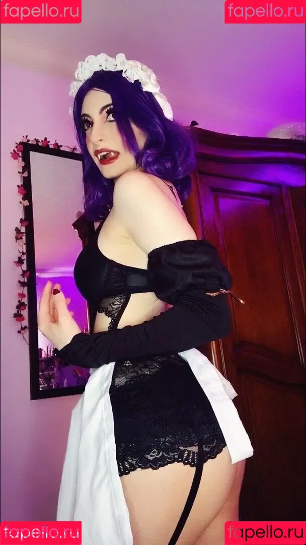 Dragon.Cosplays Onlyfans Photo Gallery 